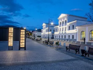 Около 6,6 млрд рублей направлено на реализацию нацпроекта «Туризм и индустрия гостеприимства» в Нижегородской области за 4 года